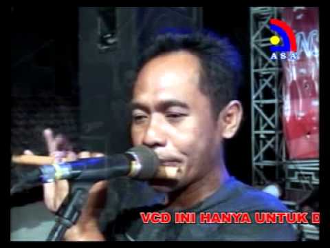 YANG - RENA KDI Abheta live Brobo - Prigen
