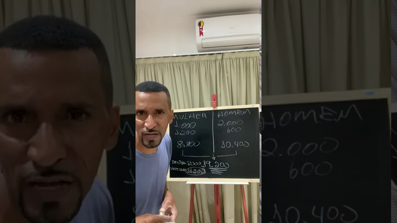 ONDE FOI PARAR O SEU DINHEIRO???