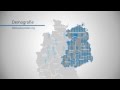 Ostdeutschland 25 Jahre nach der Wende