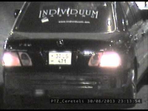 Արձանագրված խախտումը ծառայեց որպես գովազդ ընդամենը 5000 դրամով :)