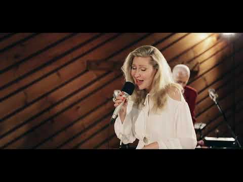 Luba Mason |Triangle Album Promo from Blue Canoe Records