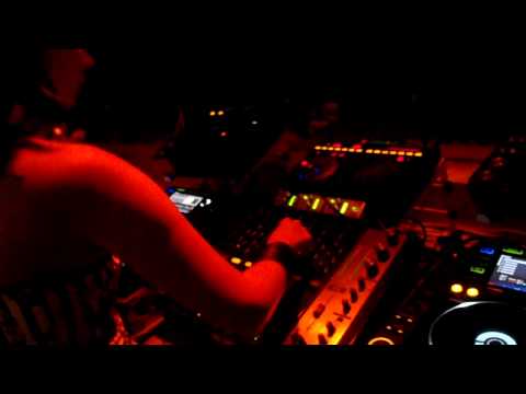 MARIE BOURET @ PACHA - 12.06.10 - 6 a.m. MP4