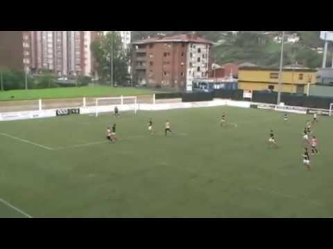 Retuerto A 0 - 0 Deusto A