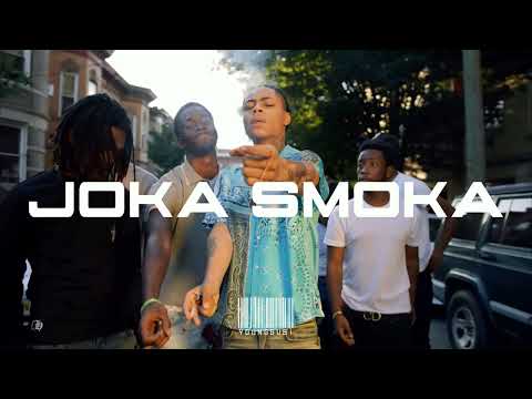 [FREE] 26AR x Kay Flock x Edot Baby x BRONX Drill x NY Drill Sample Type Beat 2022 ''JOKA SMOKA''