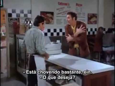 newman seinfeld fogyás