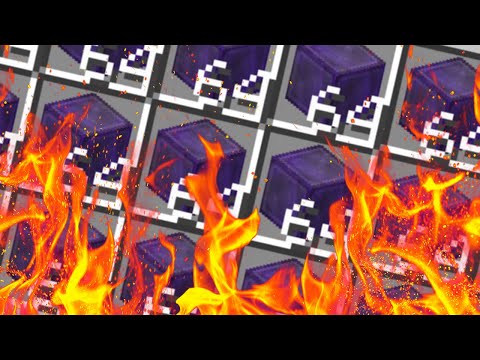 LOSERR - DESTROYING A P2W MINEHUT SERVER'S ECONOMY [Minecraft Duping]