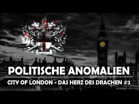 City of London - Das Herz des Drachen [Zweiter Teil]