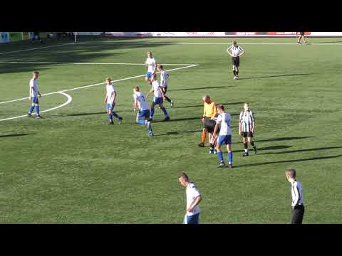 SV Urk JO17-1 VS MSC JO17-1