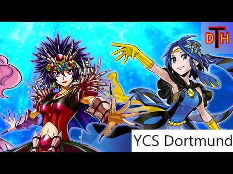 YCS Dortmund 2023 Zusammenfassung (Deutsch)