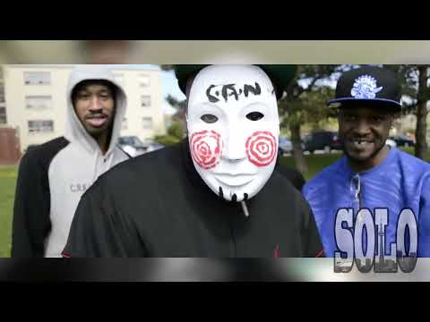 Snipes Ft. Dre Barrs & Jason Packs - Laughter & Tears (Prod. By Nugz) [OG REUPLOAD]