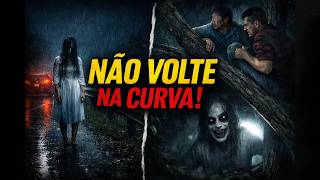 Não Volte na Curva ( 995)