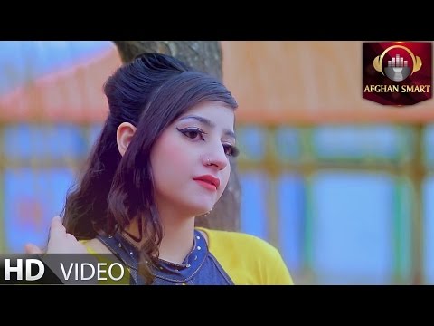 Kareshma Arman - Parwana OFFICIAL VIDEO