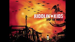 Explanation by Riddlin' Kids