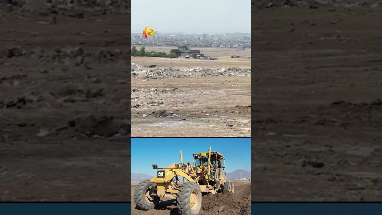 ڤیدیۆ | مەسرور بارزانی بڕیاری دابەشکردنی زەوی بەسەر  20 هەزار خێزانی شەهیدان و زیندانیانی سیاسی دەدات