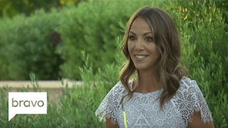 Vanderpump Rules: Kristen Doute's Awkward Engagement Party Speech (Season 4, Episode 20) | Bravo