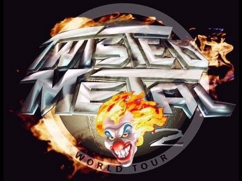 twisted metal 2 playstation cheats