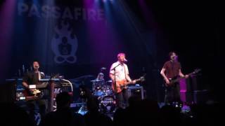 Passafire - New Song- Find My Way