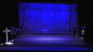 Poesía en Movimiento