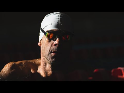 IRONMAN World Champ Swim Prep