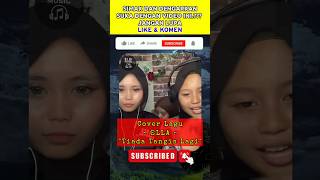 Download lagu Cover lagu || ELLA ~ Tiada tangis lagi || Suaranya sangat mirip Ella #covermusiktop #ella #shorts mp3
