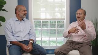 Digital Transformations and AI - Video 1