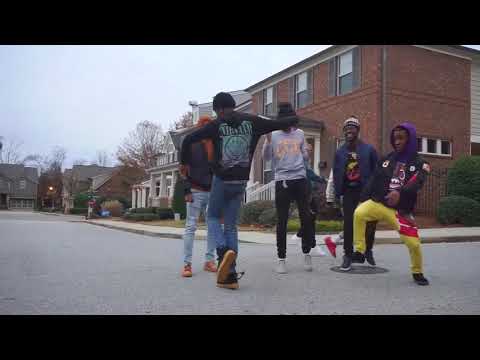 Sah Babii- Marsupial Superstar | HiiiKey + gang