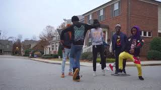 Sah Babii- Marsupial Superstar | HiiiKey | Ayo & Teo + gang