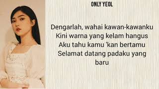 Download lagu ISYANA SARASVATI - SIKAP DUNIAWI (EASY LYRICS) mp3