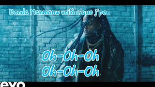 Kalash -Bonda Manmanw [ Musique and Lyrics ]