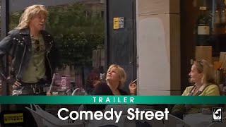 The Best of Comedy Street (Trailer)