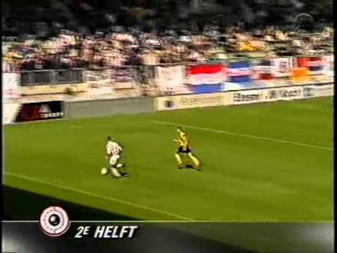 1998-05-03 Willem II - Roda JC 2-4