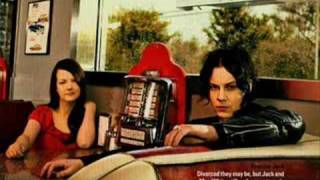The White Stripes - I'm Bound To Pack It Up