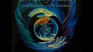 The Perfect Embryonic Journey  - Jorma Kaukonen and Tom Constanten