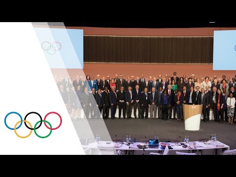IOC Session – Day 3