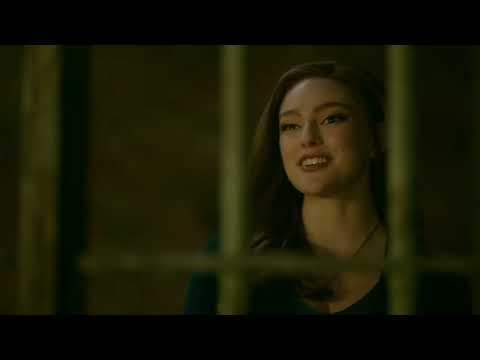 Feel Alive - Legacies 2x11 Music Scene