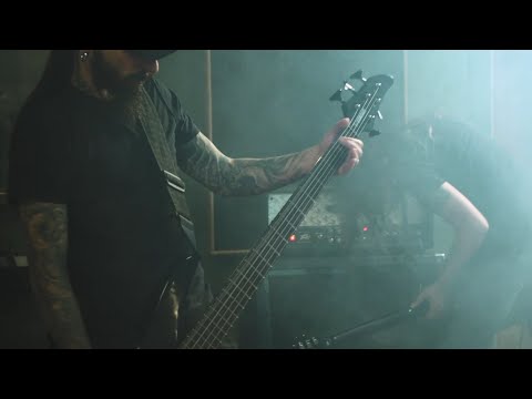 Arises - Release the Floods // Live at Twenty Twenty studio