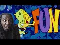 WE HAVE TO DRAW THE LINE HERE SpongeBob Season 1 Episode 10b