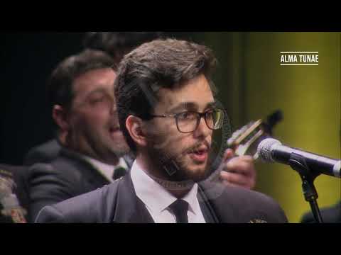 Tuna Universitária do Porto Lisboa à Noite