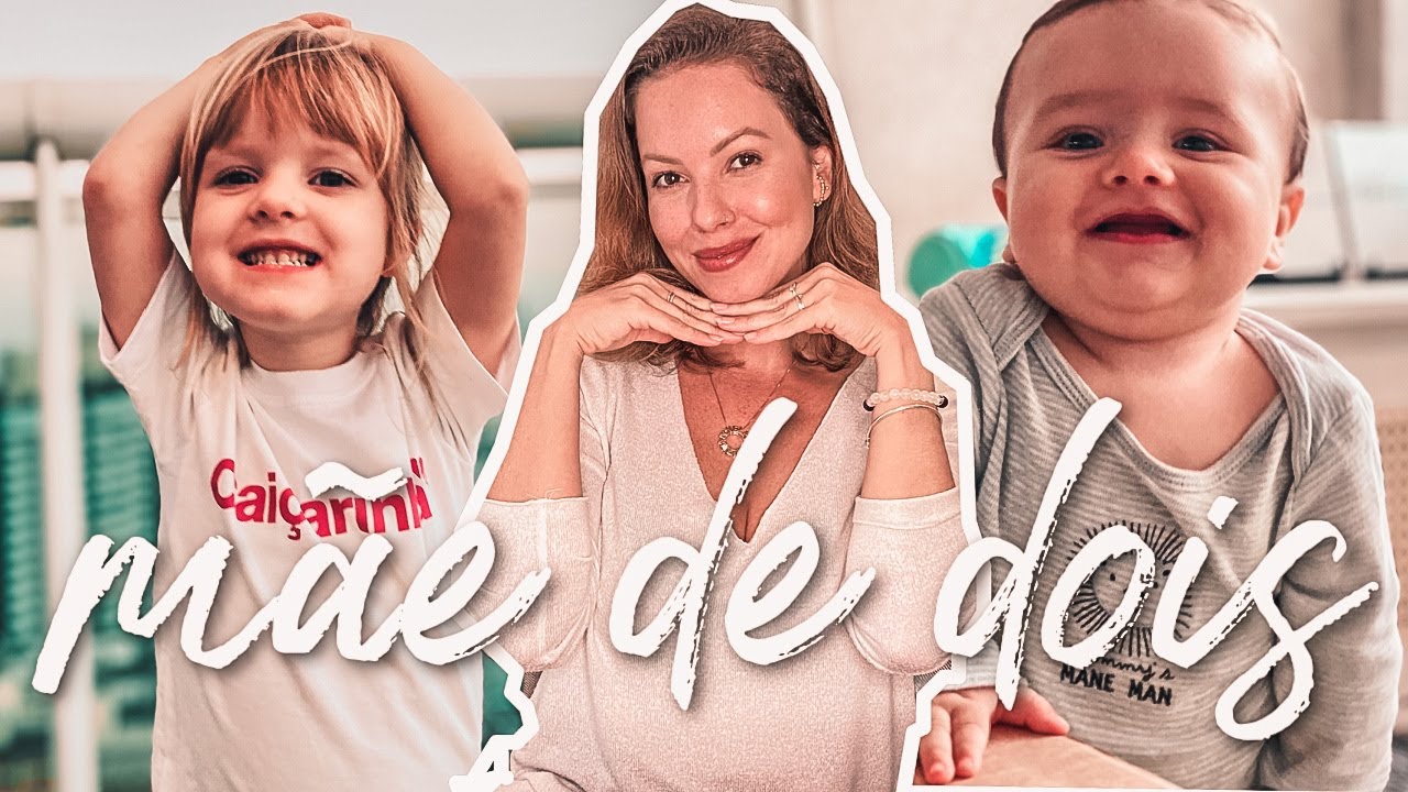 SEGUNDO FILHO | AS DIFERENÇAS ENTRE ELES por Juliana Goes