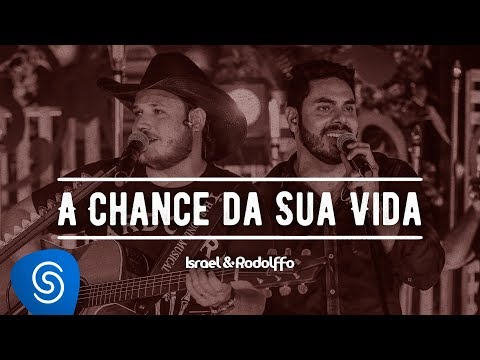 Israel & Rodolffo - Não, Mas Quase - Ao Vivo on Spotify Charts