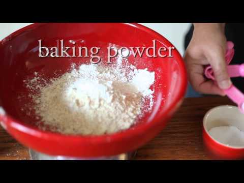 How to Make Gluten-Free Cornbread