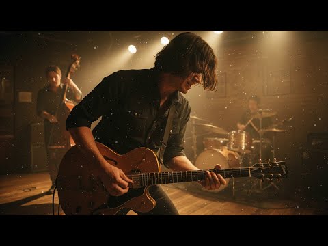 Inspired by Buddy Guy, Otis Rush, Magic Sam | West Side Chicago Blues Heat