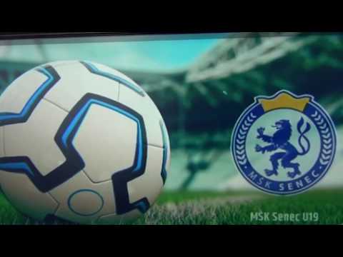 MŠK Senec U19 / FK Malacky U19