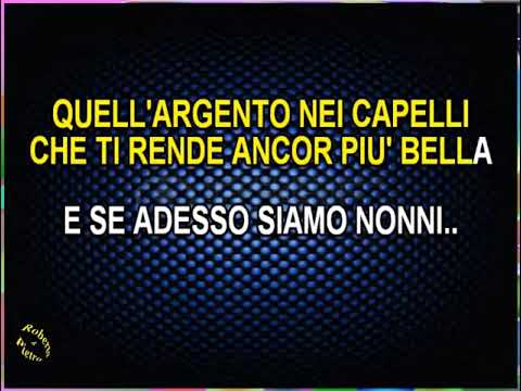 50 Primavere.  Omar Codazzi