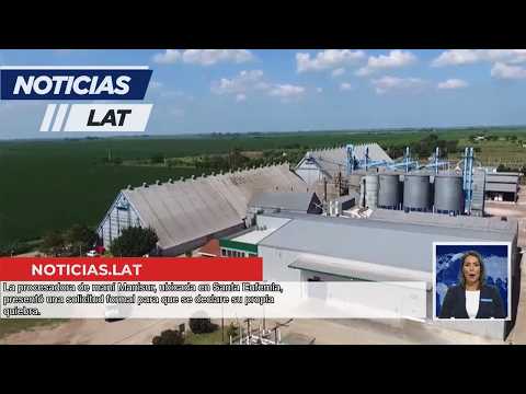Crisis industrial en Córdoba: Manisur S.A. solicita su quiebra y pone en riesgo el empleo