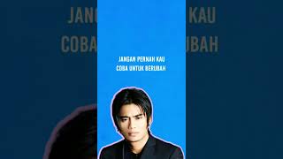 Download lagu ST12 - Jangan Pernah Berubah (Lyrics) mp3
