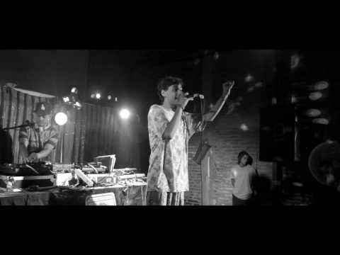 Noches de Música Negra - EnSecreto