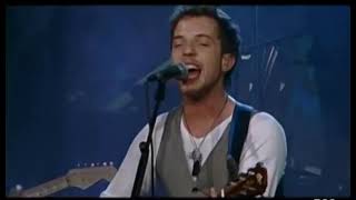 James Morrison - Precious love @ LIVE 2009