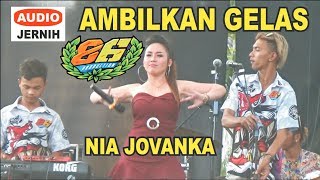 Download lagu NIA JOVANKA AMBILKAN GELAS MG86 PRODUCTION PENDOWOHARJO SLEMAN 2019 mp3 Download lagu NIA JOVANKA AMBILKAN GELAS MG86 PRODUCTION PENDOWOHARJO SLEMAN 2019 mp3