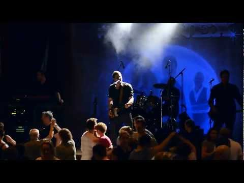 2012-04-15 Sannex - Let's dance